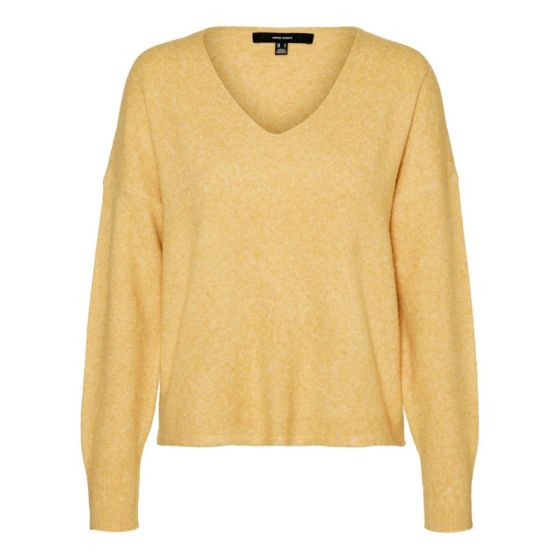 Vero moda sales blouse met strik