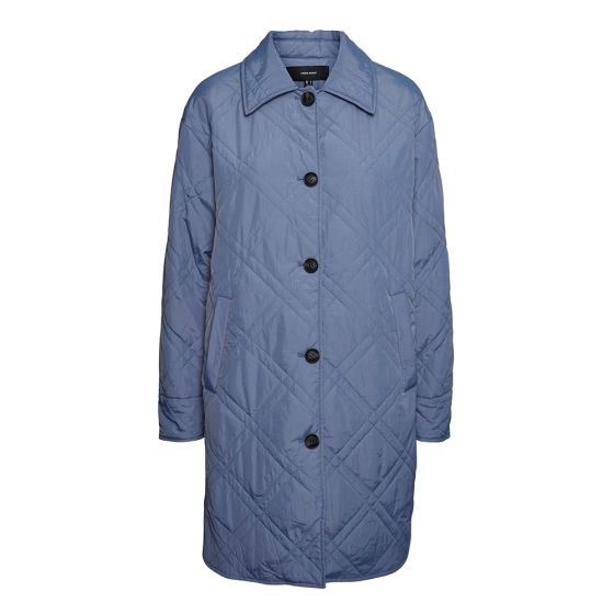 Vero Moda Jakke - VMAmberemerson Coat GA BOOS - 10257693_China