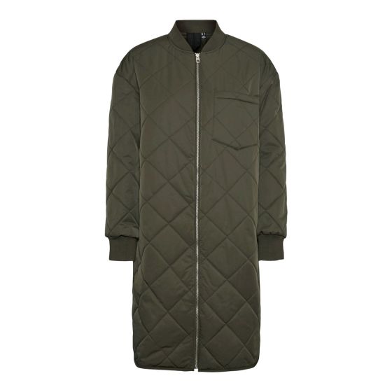 Moda - VMNatalie Coat