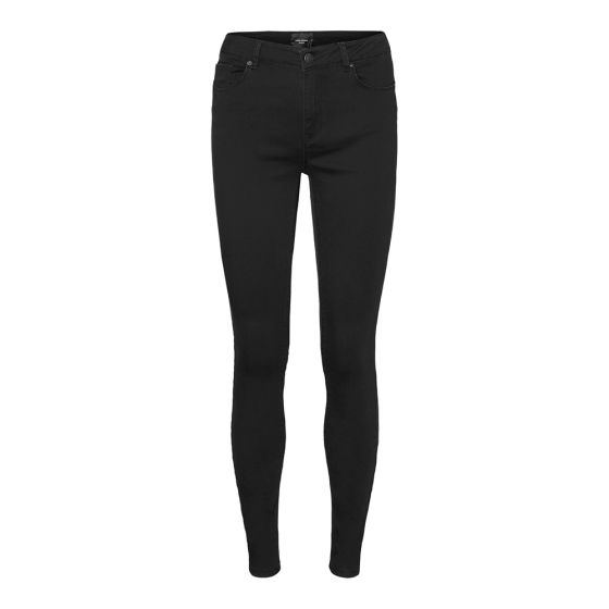 Moda - Bukser Seven Shape Up Skinny