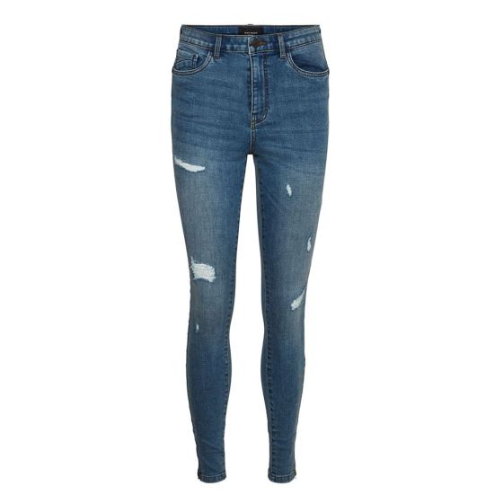 Shape up jeans vero moda store