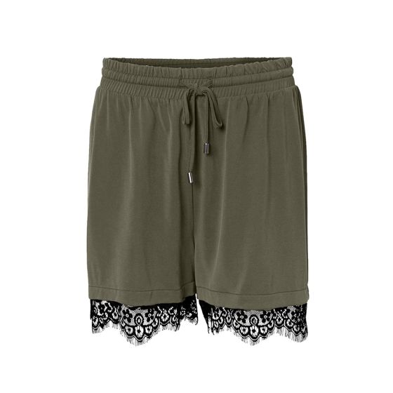 Vero Moda Lace Shorts SB6