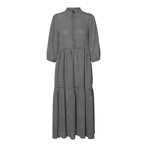 Moda Kjole - 3/4 Long Dress
