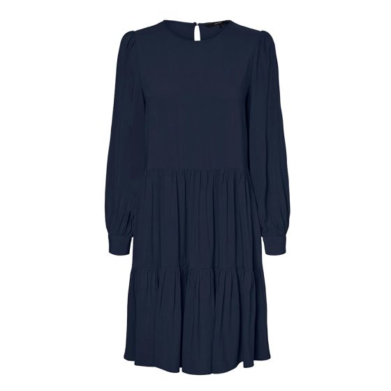 anspore Whitney bag Vero Moda Kjole - Nads LS Girlie Dress GA Color - WEEK OFFER