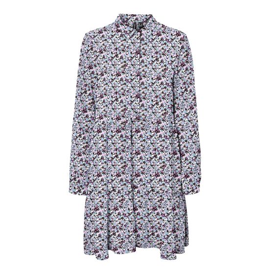Vero moda saga dress on sale