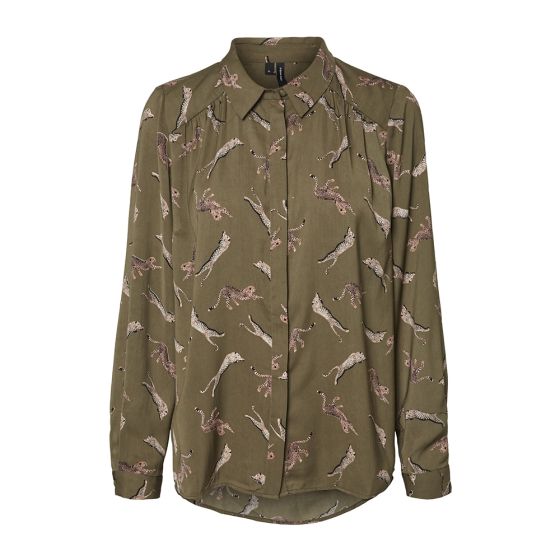 Vero Moda Skjorte