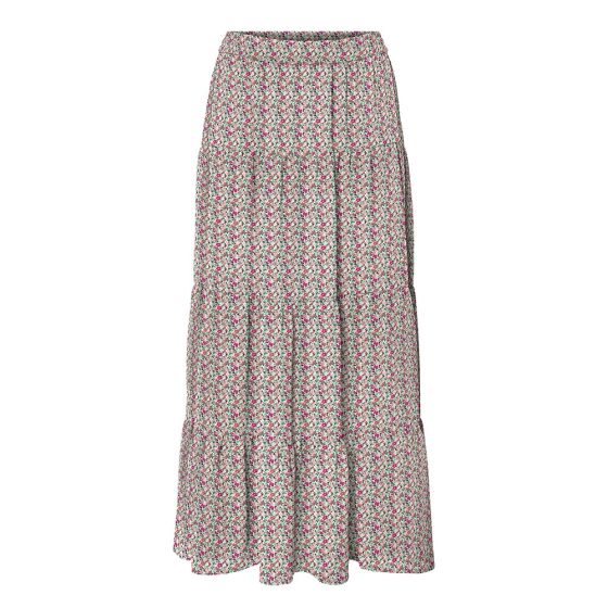 Vero Moda Nederdel - HW Skirt WVN - Week Offer