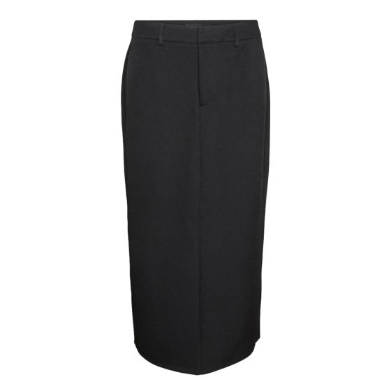 lejesoldat Bounce Forsvinde Vero Moda Nederdel - VMAgatha MR 7/8 Skirt