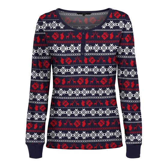 Vero Moda Pyjamasbluse