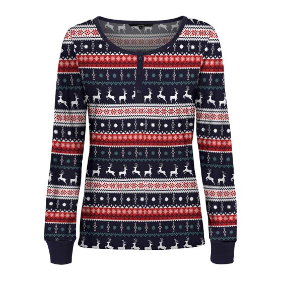 Vero Moda Pyjamasbluse