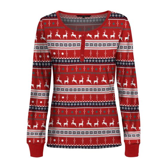 Vero Moda Pyjamasbluse