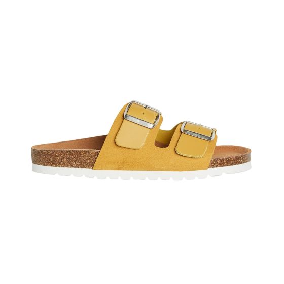 skære Clancy harmonisk Vero Moda Sandal - Carla Leather Sandal