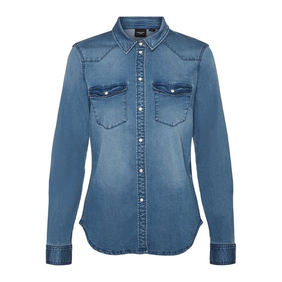 Vero Moda Skjorte