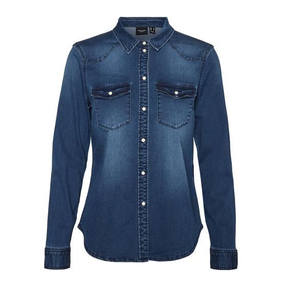 Vero Moda Skjorte