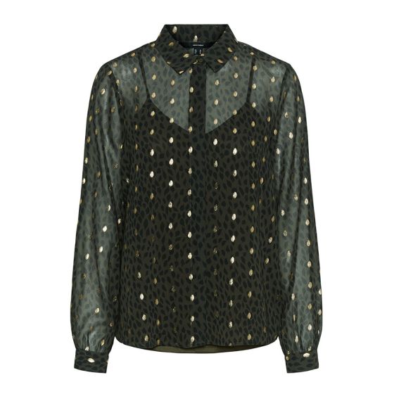 Vero Moda Skjorte
