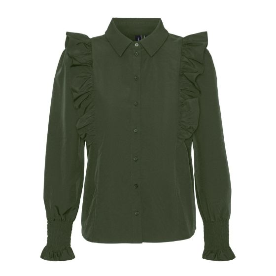 Vero Moda Skjorte