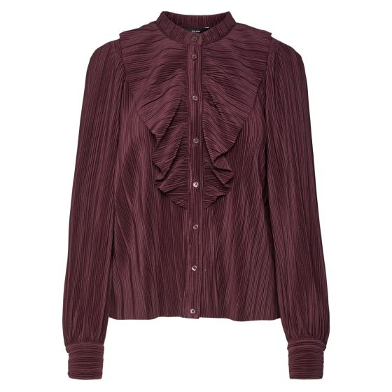 Vero Moda Skjorte 