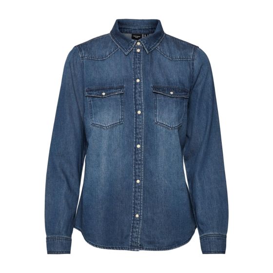 Vero Moda Skjorte