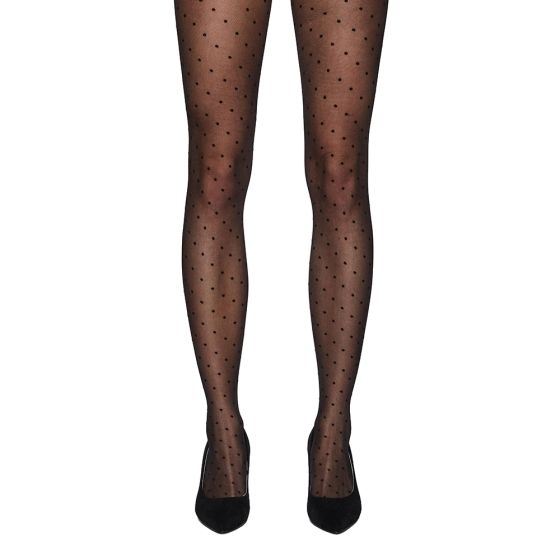 Vero Moda Strømpebuks - 2-pack