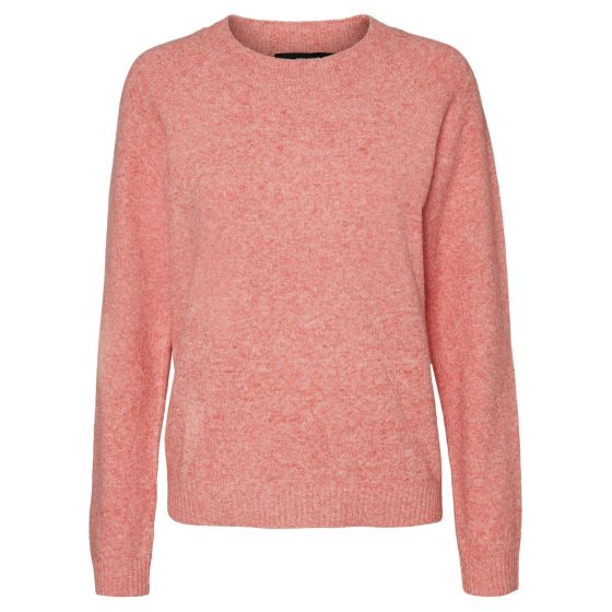 Vero moda blouse met discount strik