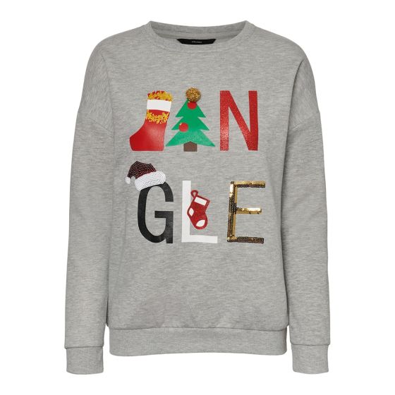 Vero Moda Sweatshirt