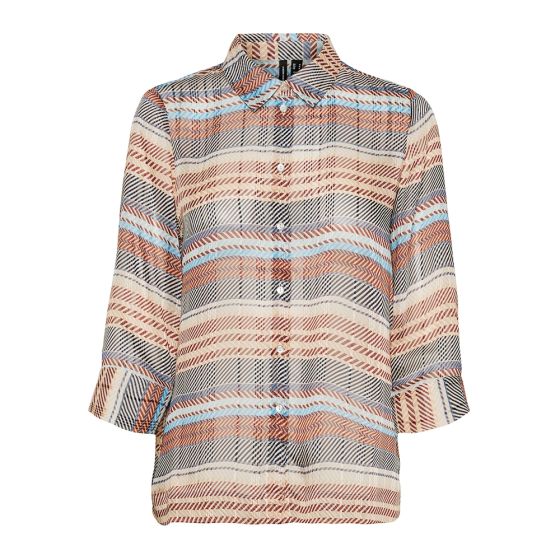 Vero Moda Skjorte