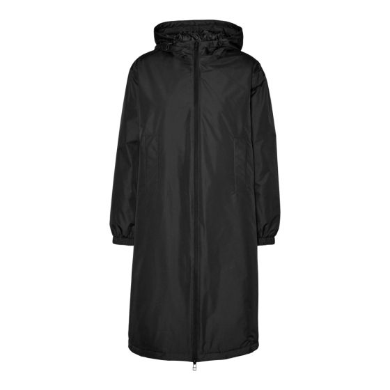 Moda Jakke - VmFiestaloa Long Rain Coat