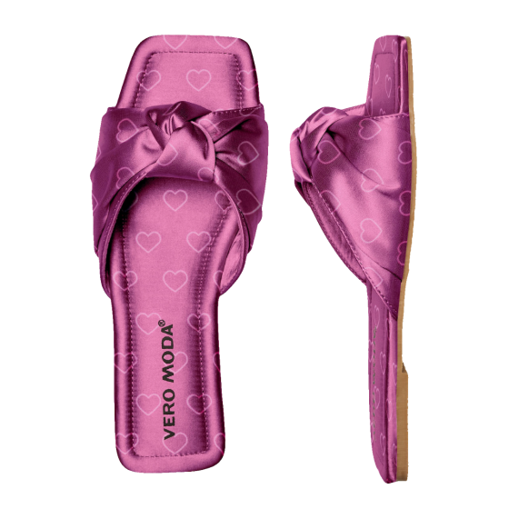 Vero Moda Slipper