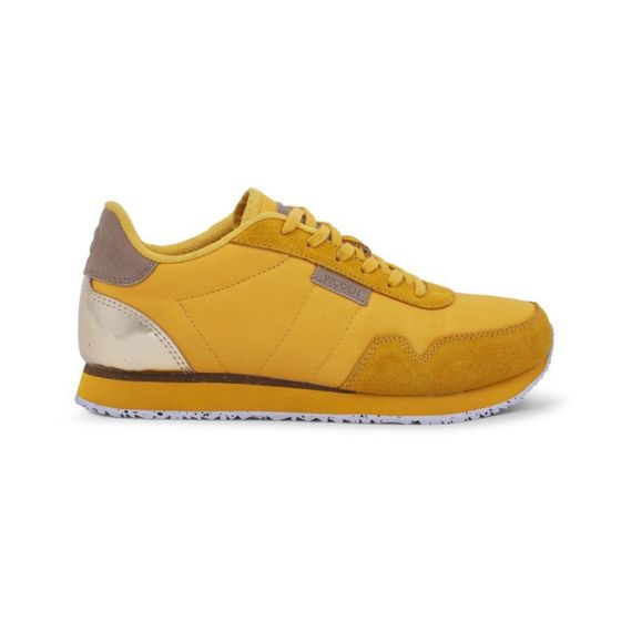 Woden Sneaker
