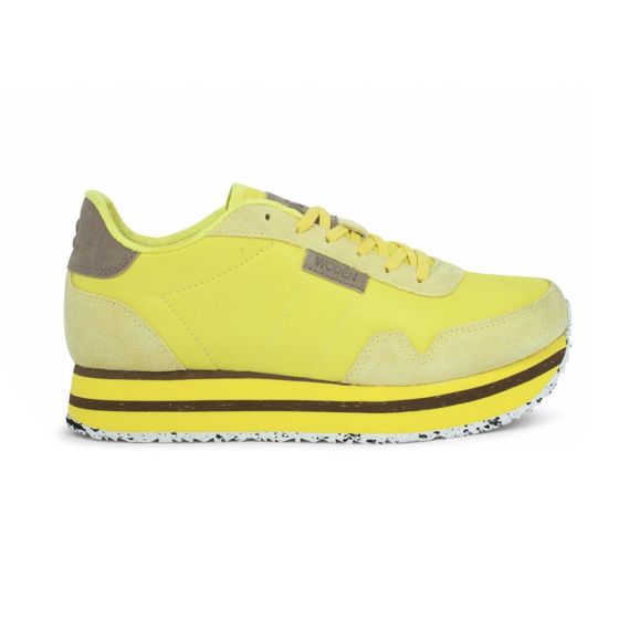 Woden Sneaker