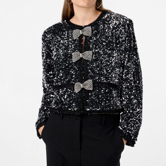 Y.A.S. Cardigan