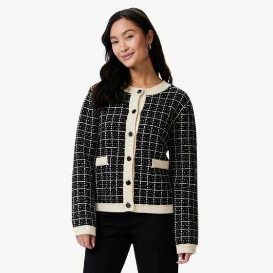 Y.A.S. Cardigan