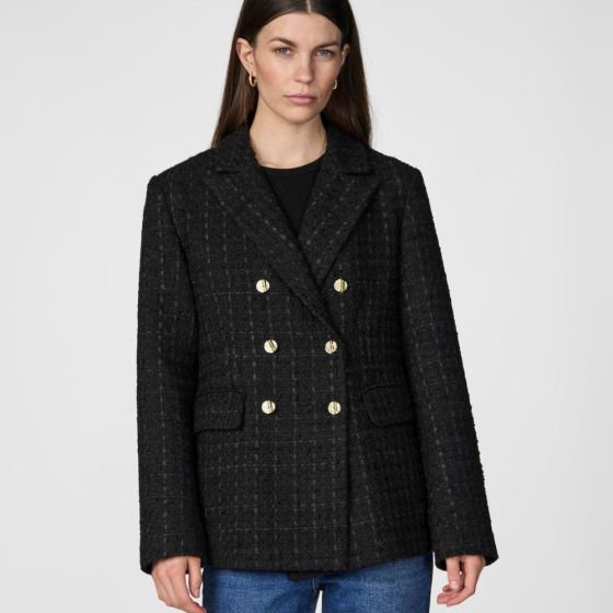 Y.A.S. Blazer