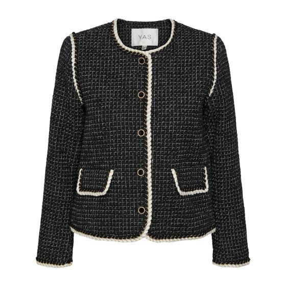 YAS Blazer