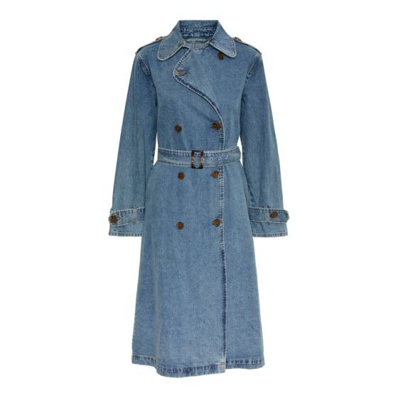 Yas trench coat outlet