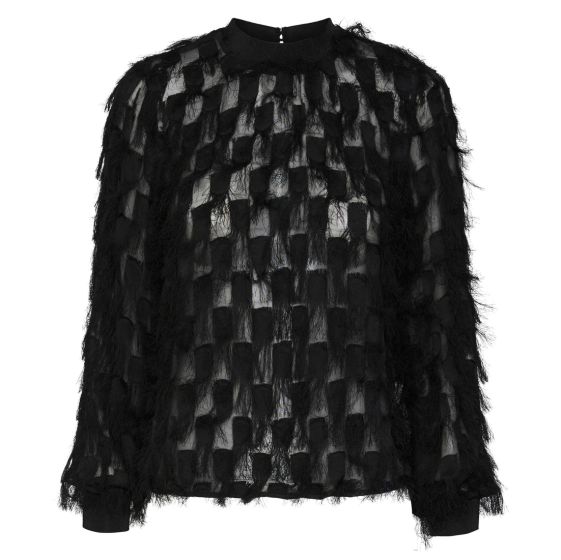 YAS Top