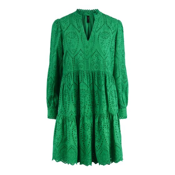 ånd kobling rygte YAS KJOLE - HOLI LS DRESS S. NOOS