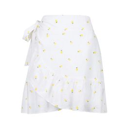 Neo Noir - Lemon Skirt
