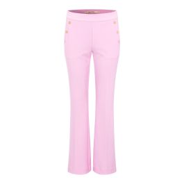 deres Isolere Par Rue de Femme Bukser - Palys Pants RdF