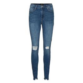 Vero moda sophia hr skinny jeans best sale
